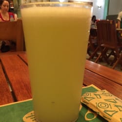 Balada Mix - Suco de limão siciliano