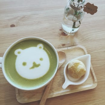 Cafe Maji - Coffee & Tea Near Me - Artesia, California