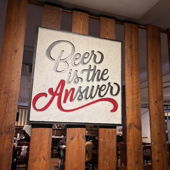 The Answer Brewpub - Vietnamese Near Me - Richmond, Virginia