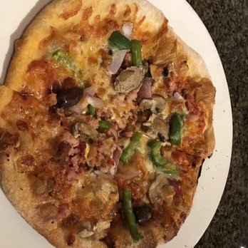 The Copper Pot - Pizza Near Me - Clarkesville, Georgia