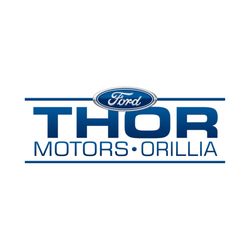Thor Motors Ford