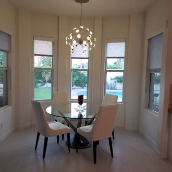 Lifetime Blinds - Beautiful roller shades and white header from Lifetime Blinds - Shades & Blinds Near Me - Palm Springs, California Lifetime Blinds - Beautiful roller shades and white header from Lifetime Blinds - Shades & Blinds Near Me - Palm Springs, California