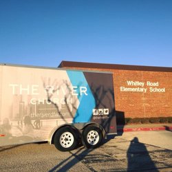 The River Church - The River Church's new home! 01/14/18