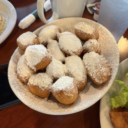 Beignet