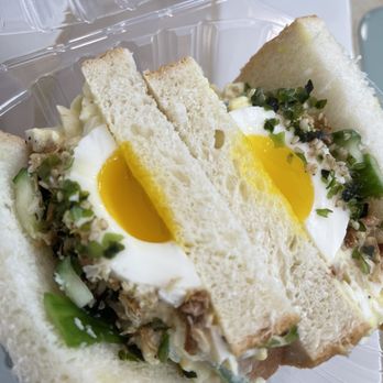 Southside Super - Eggs Sandwich - Korean Near Me - Sacramento, California Southside Super - Eggs Sandwich - Korean Near Me - Sacramento, California
