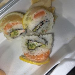 Atwater Sushi - Niner Roll
