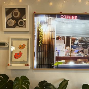 Neko Koneko - Coffee & Tea Near Me - Honolulu, Hawaii