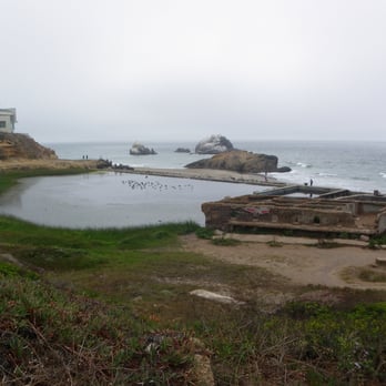 Sutro Baths - Beaches Near Me - San Francisco, California Sutro Baths - Beaches Near Me - San Francisco, California