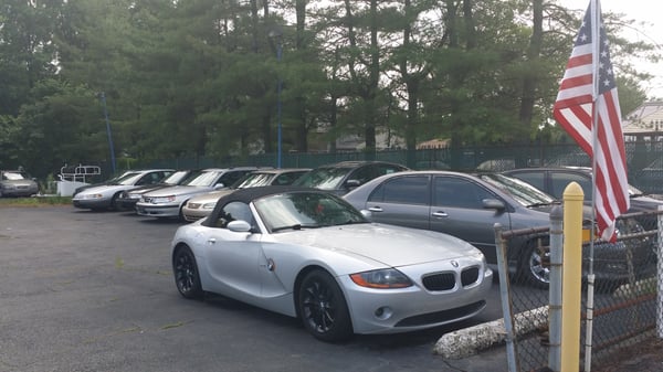 Jerry Morese Auto Sales by null