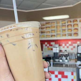 Ros Donuts - Donuts Near Me - San Lorenzo, California