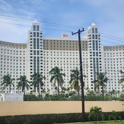 Hotel Riu Emerald Bay - RIU Emerald Bay, Mazatlán, Sin.