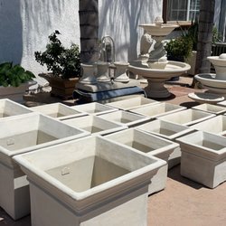 Pots and More