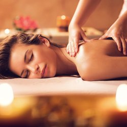 Ahh So Good Massage - Relax