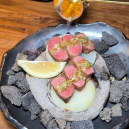 Thick-cut Prime Beef Tongue