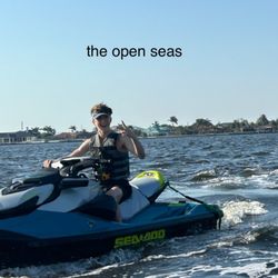 Nauti Hooker Watersports