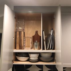 Actually Organized - After