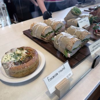 ALTA Bakery & Cafe - Cafes Near Me - Monterey, California ALTA Bakery & Cafe - Cafes Near Me - Monterey, California