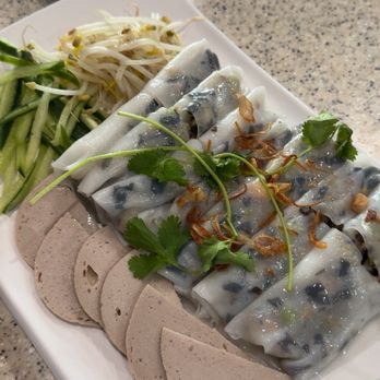HP Pho Ga Bac Ninh - Banh cuon - Vietnamese Near Me - Rosemead, California