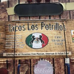 Tacos Los Potrillos