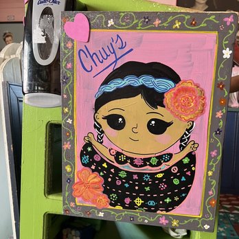 Chuy's - Mexican Near Me - Orlando, Florida
