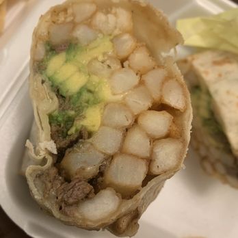Tacos Cancun - California burrito - Mexican Near Me - Glendale, California Tacos Cancun - California burrito - Mexican Near Me - Glendale, California