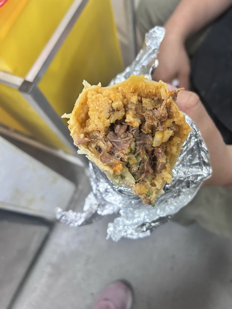 La Catrina Taqueria