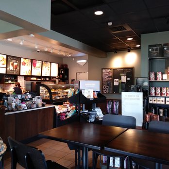 STARBUCKS - Coffee & Tea Near Me - Olathe, Kansas