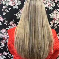 Belle Vie Salon