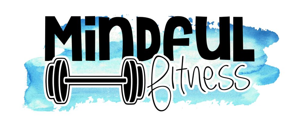 Mindful Fitness Logo