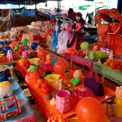 Mercado de Abastos