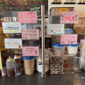 Num Num Boba - Coffee & Tea Near Me - Reno, Nevada Num Num Boba - Coffee & Tea Near Me - Reno, Nevada