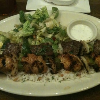 Bursa - Middle Eastern Near Me - San Francisco, California