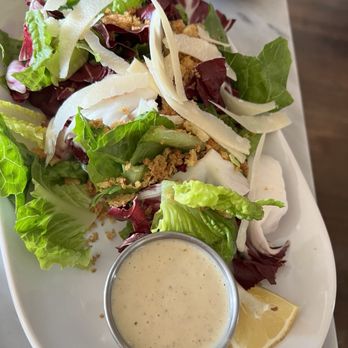 Hearth &Table - Hearth & Table - chicory Caesar salad - Pizza Near Me - Lincoln City, Oregon Hearth &Table - Hearth & Table - chicory Caesar salad - Pizza Near Me - Lincoln City, Oregon