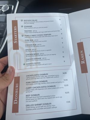 Menu photo 4 Kokyou Ramen Farmingdale, NY Menu photo 4 Kokyou Ramen Farmingdale, NY