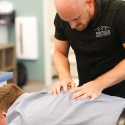 Foothills Sports Medicine Physical Therapy