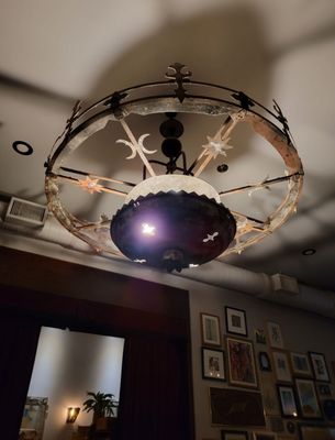 Bacchus Kitchen + Wine Bar by null