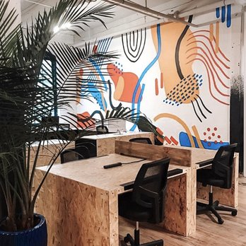 Spacebar - Shared Office Spaces Near Me - Grand Rapids, Michigan