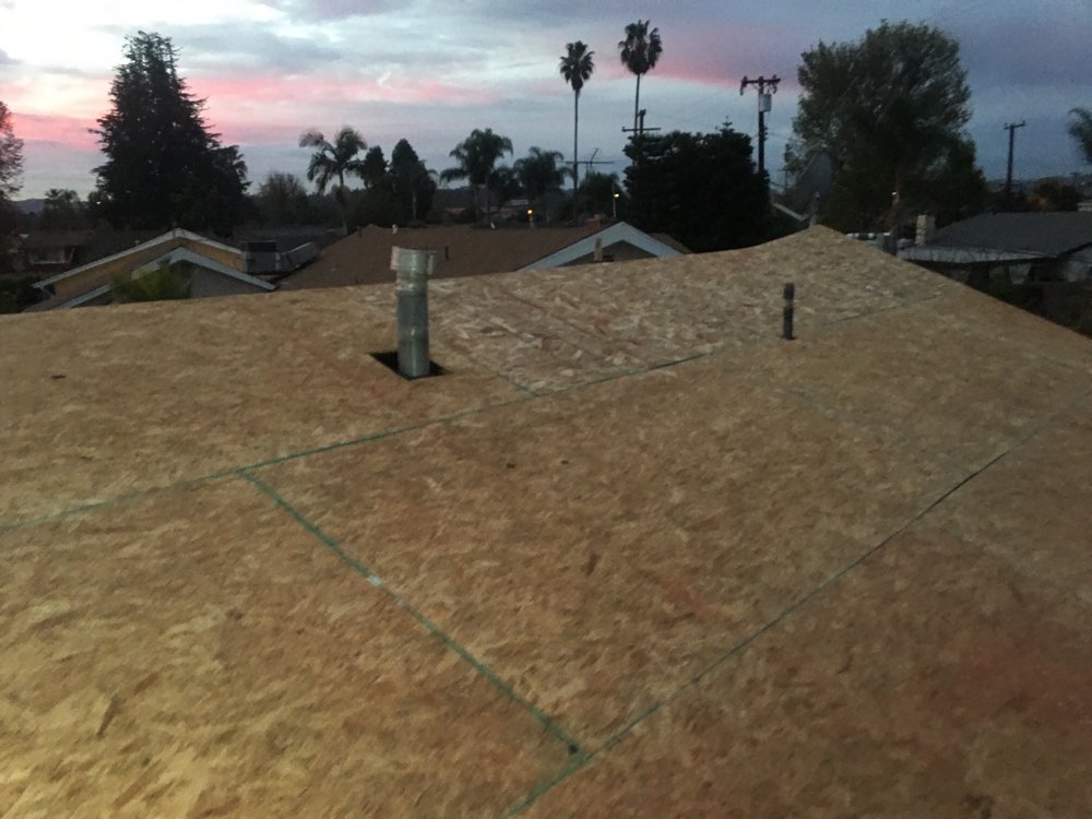 Slide of Cortez Roofing & Construction