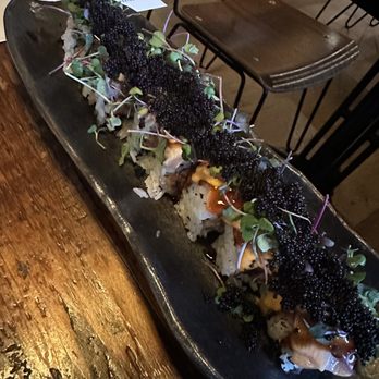 Sandfish - The Venue - Sushi Bars Near Me - Palm Springs, California