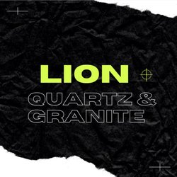 Lion Quartz & Granite