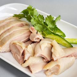 Gai Sub ( 1/4 chicken)