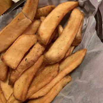Texas Roadhouse - Steak fries - Steakhouses Near Me - Augusta, Georgia