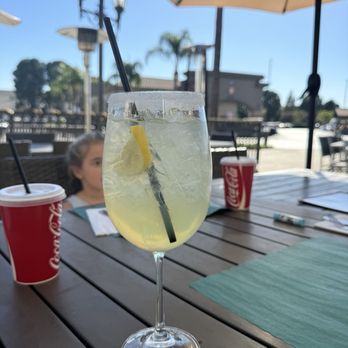 Mediterranean Bistro - Lime margarita - yum - Mediterranean Near Me - Porter Ranch, California Mediterranean Bistro - Lime margarita - yum - Mediterranean Near Me - Porter Ranch, California
