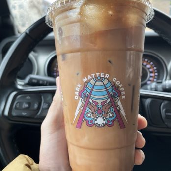 Dark Matter Coffee - The Mothership - Coffee & Tea Near Me - Chicago, Illinois Dark Matter Coffee - The Mothership - Coffee & Tea Near Me - Chicago, Illinois