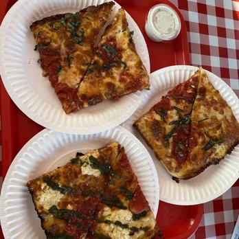 Prime Pizza - Lunch - Pizza Near Me - Burbank, California