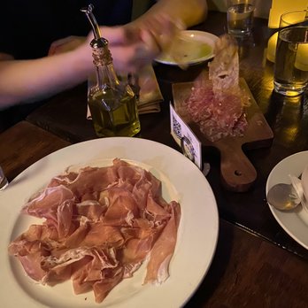 Uva - Italian Near Me - New York, New York Uva - Italian Near Me - New York, New York