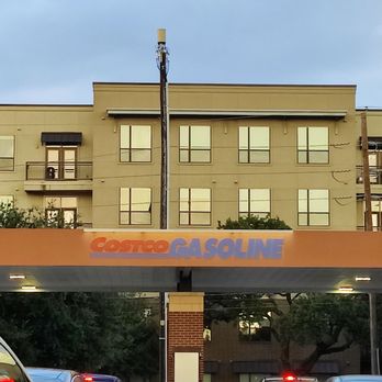 Costco Gasoline - Signage - Gas Stations Near Me - Houston, Texas Costco Gasoline - Signage - Gas Stations Near Me - Houston, Texas
