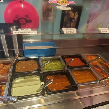 Lucha Libre - Mexican Near Me - San Diego, California
