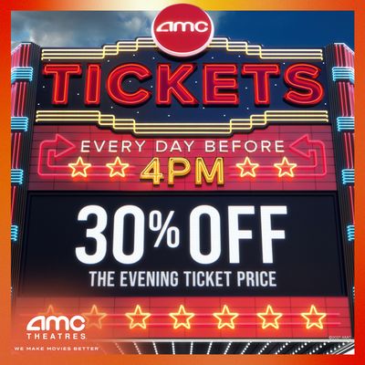 AMC Kips Bay 15 by null