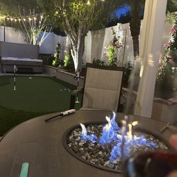EcoTurf - Artificial Turf Near Me